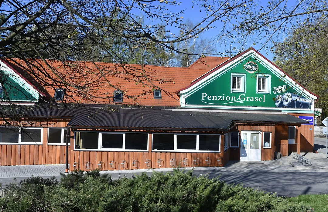 Penzion Grasel-1