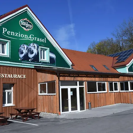 Penzion Grasel-2